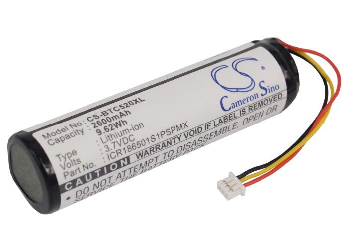Cameron Sino 2600 mAh for Blaupunkt