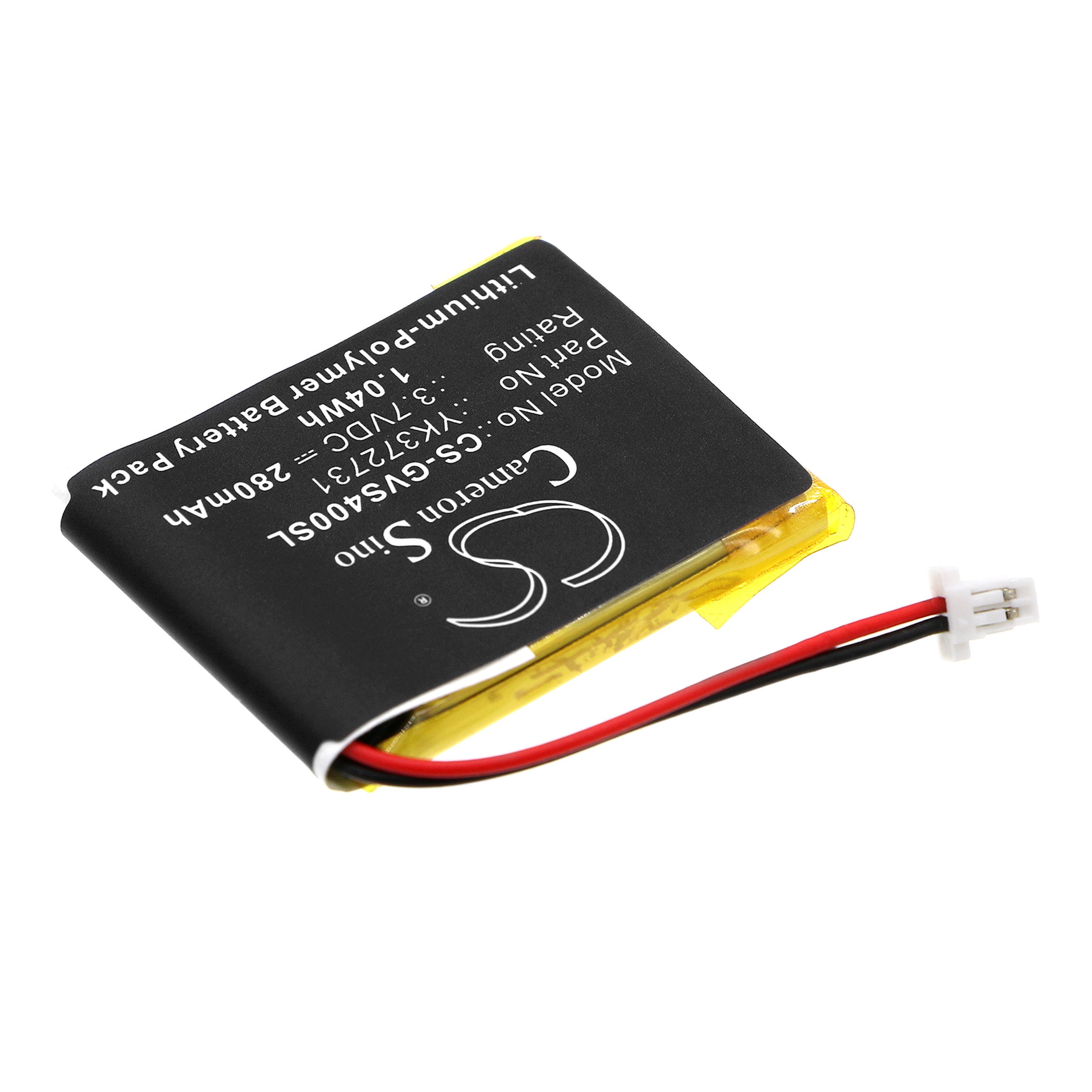 Cameron Sino 280 mAh for Golf