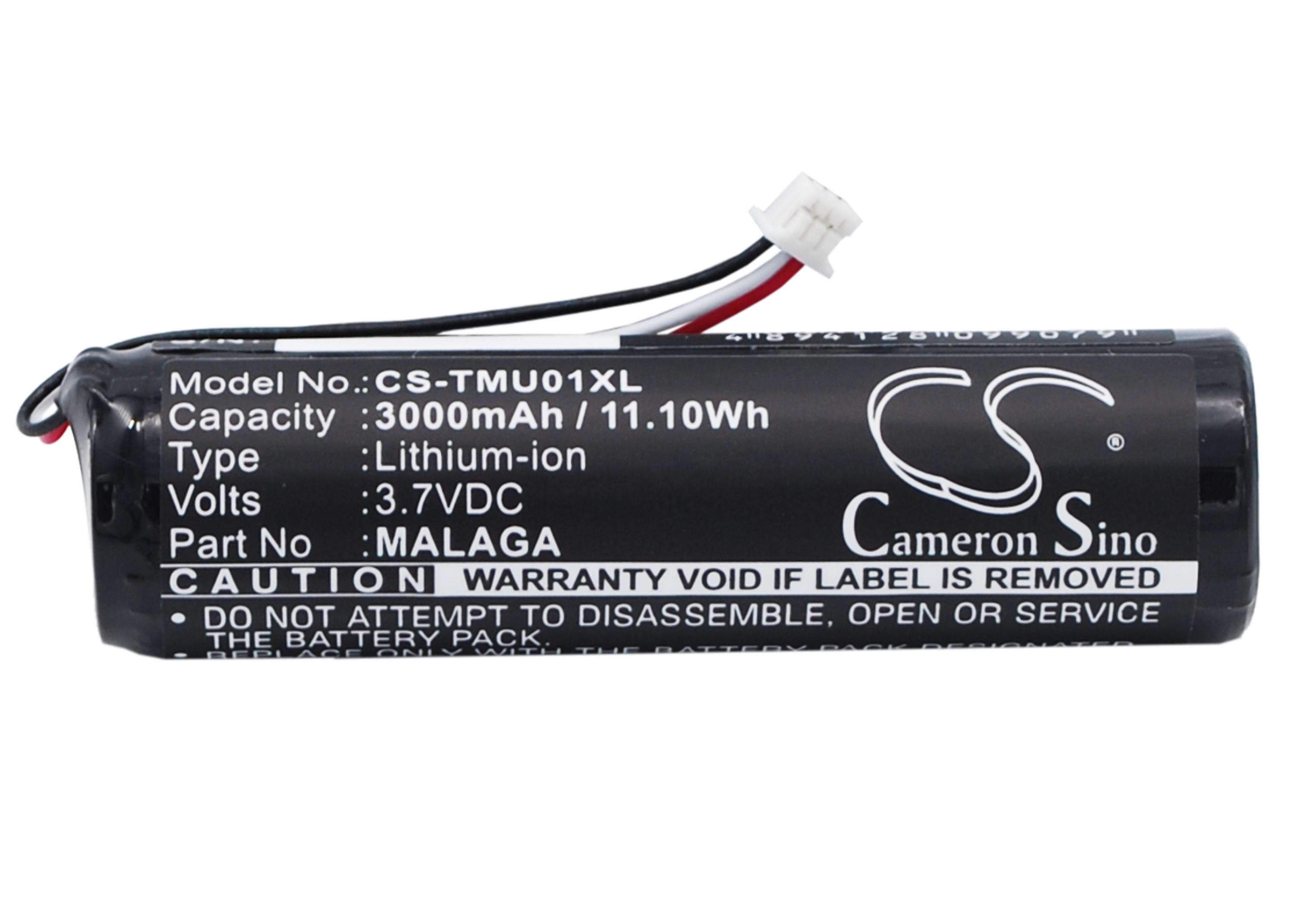 Cameron Sino 3000 mAh for TomTom