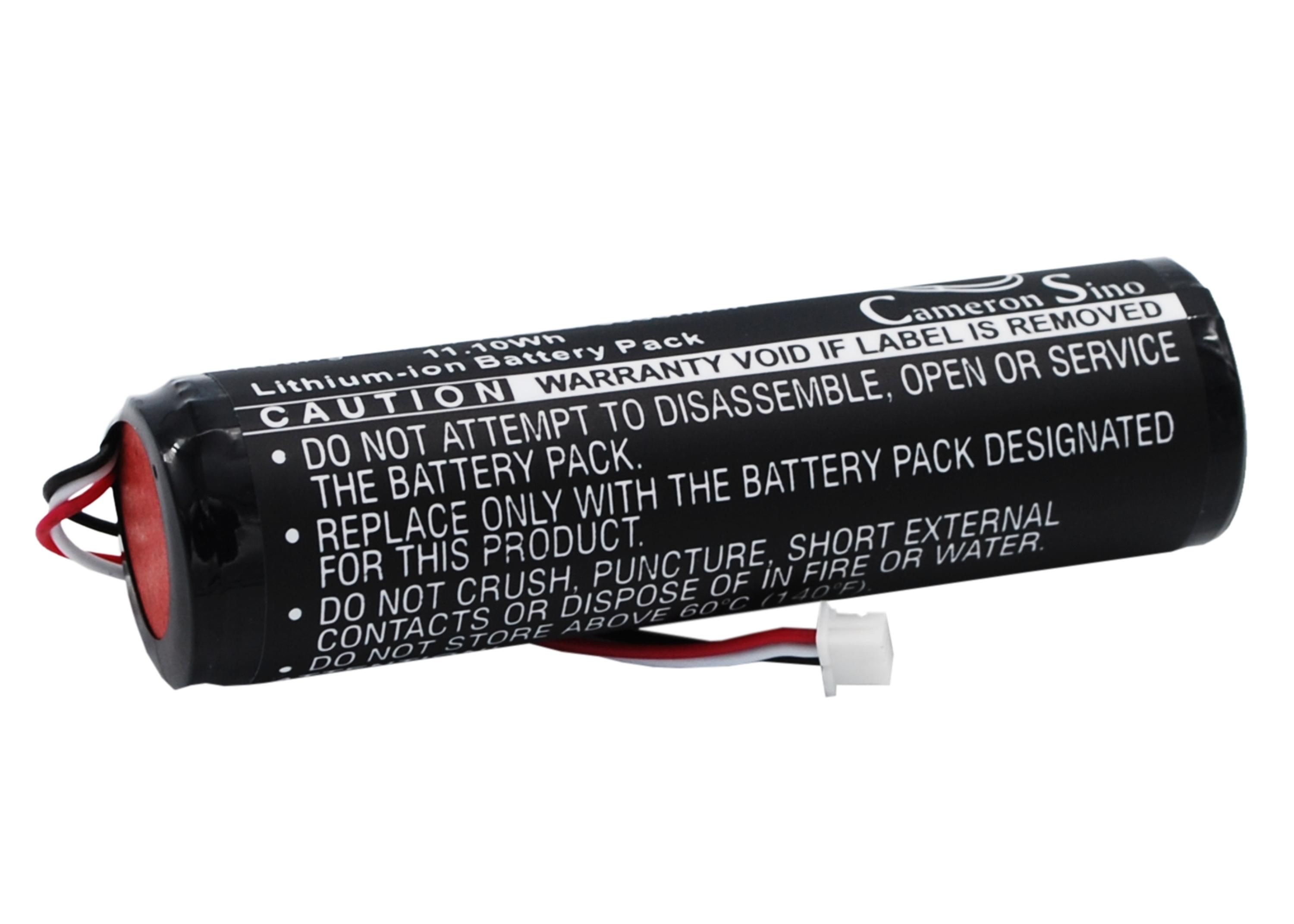 Cameron Sino 3000 mAh for TomTom