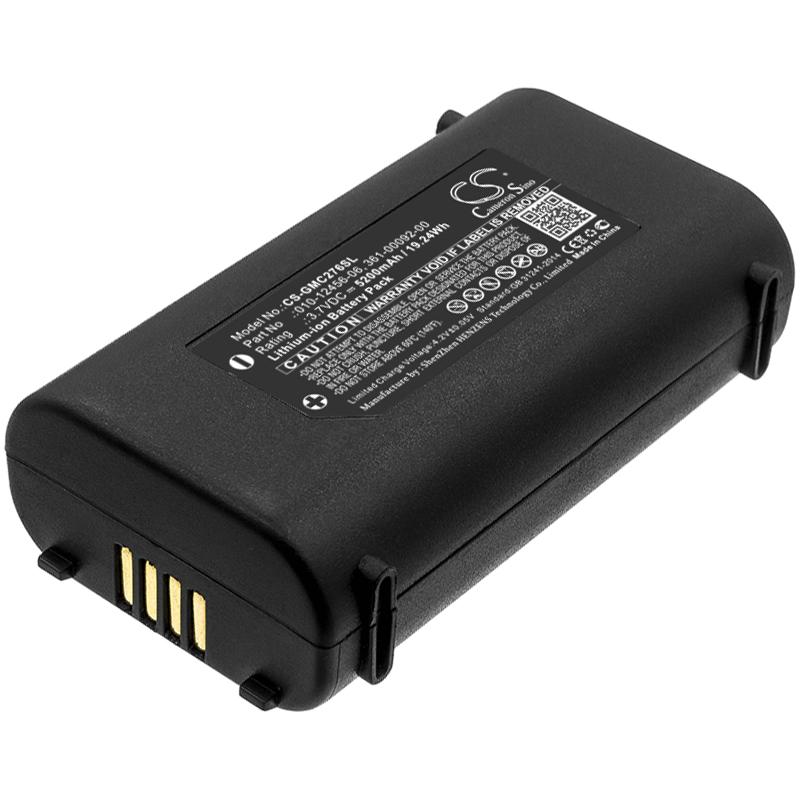 Cameron Sino 5200 mAh for Garmin