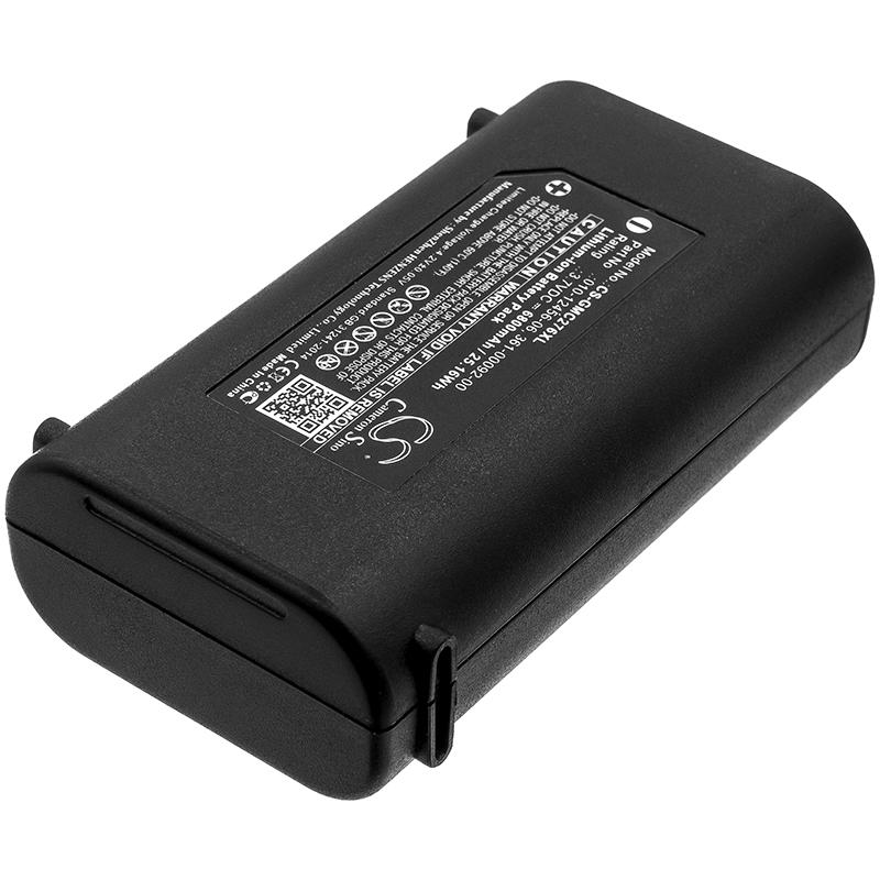 Cameron Sino 6800 mAh for Garmin