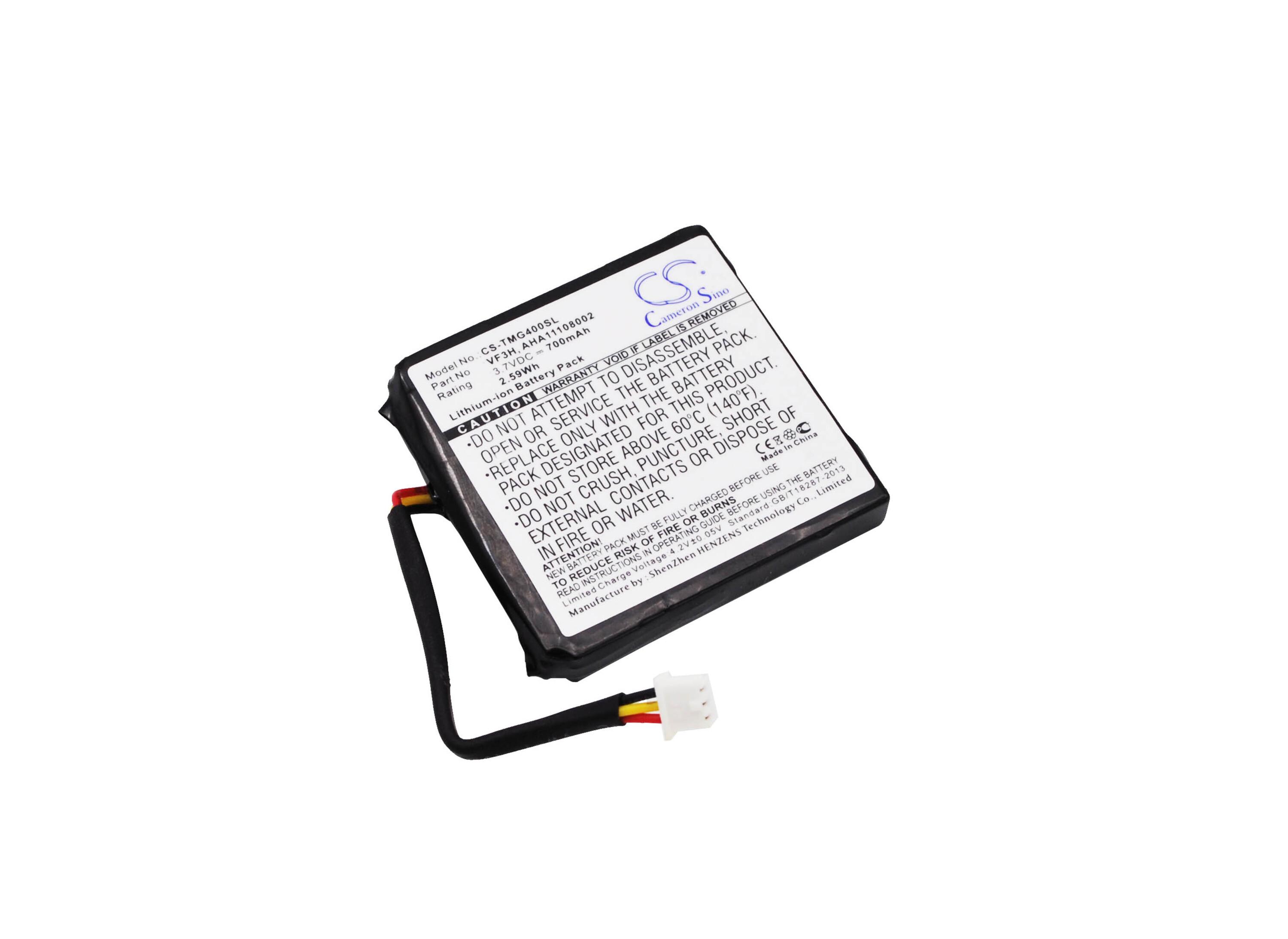 Cameron Sino 700 mAh for TomTom