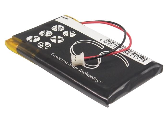 Cameron Sino 700mAh Replacement Battery for