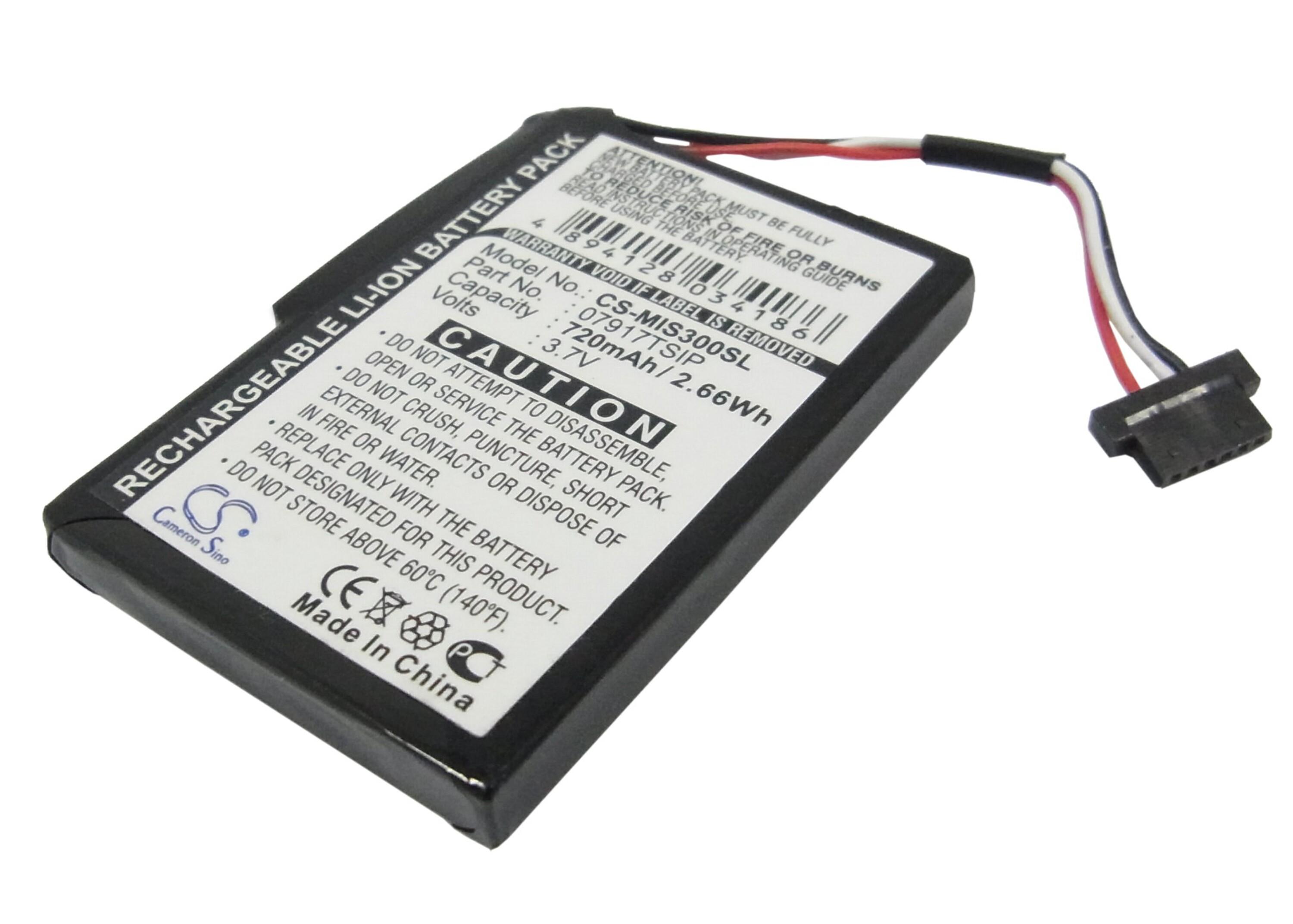 Cameron Sino 720 mAh for Mitac