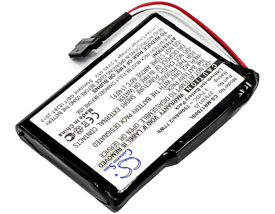 Cameron Sino 750 mAh for Magellan