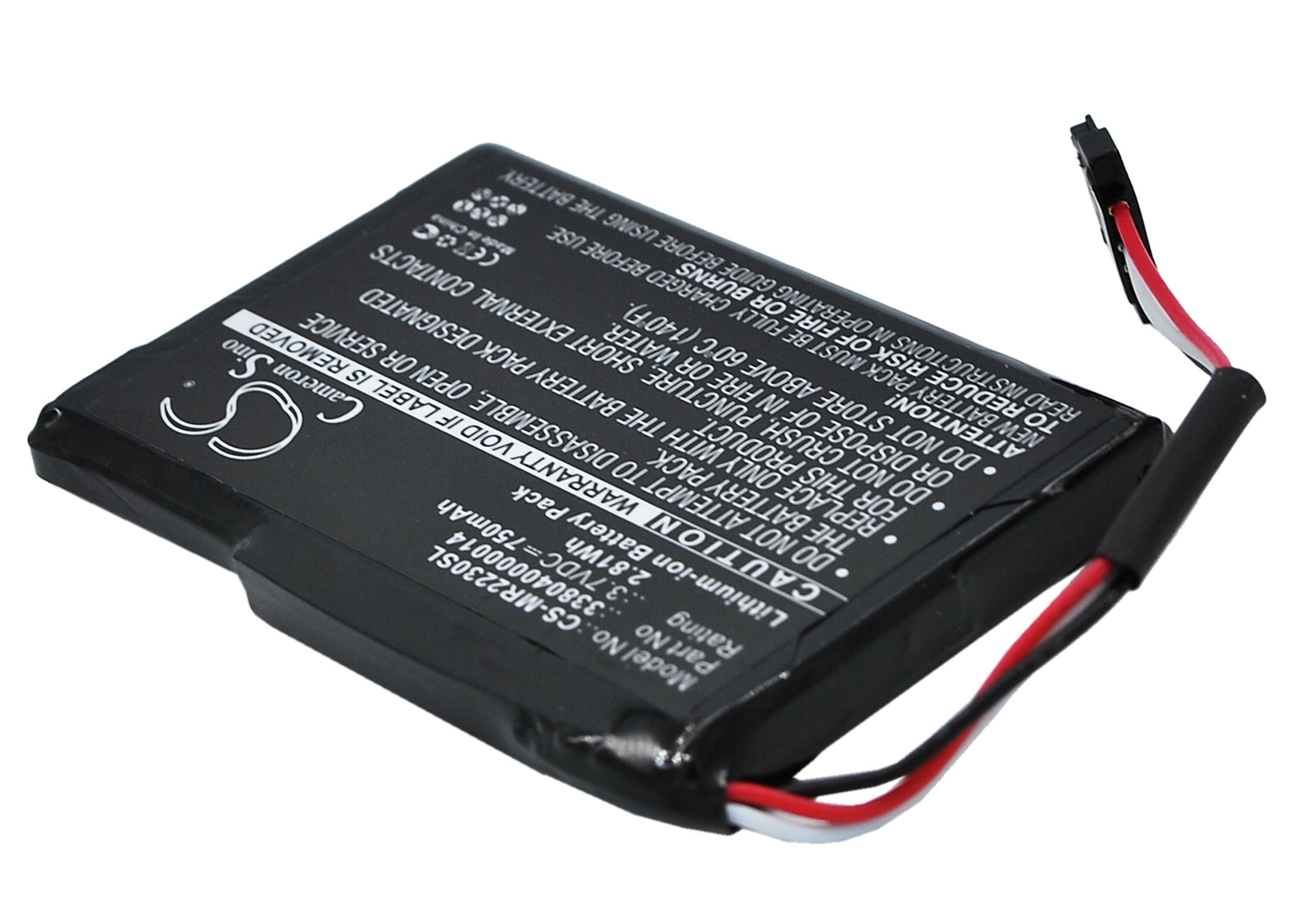 Cameron Sino 750 mAh for Magellan
