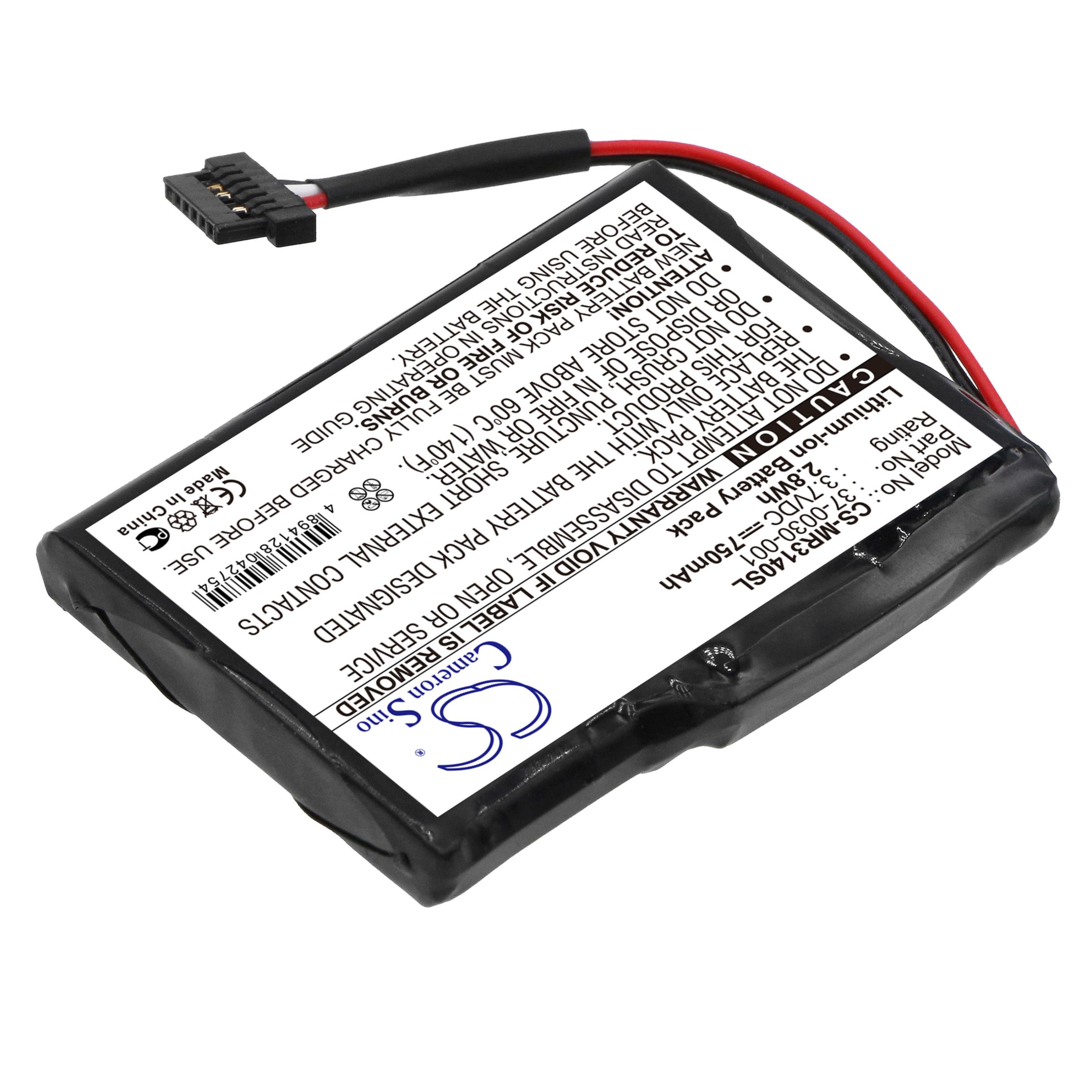 Cameron Sino 750 mAh for Magellan