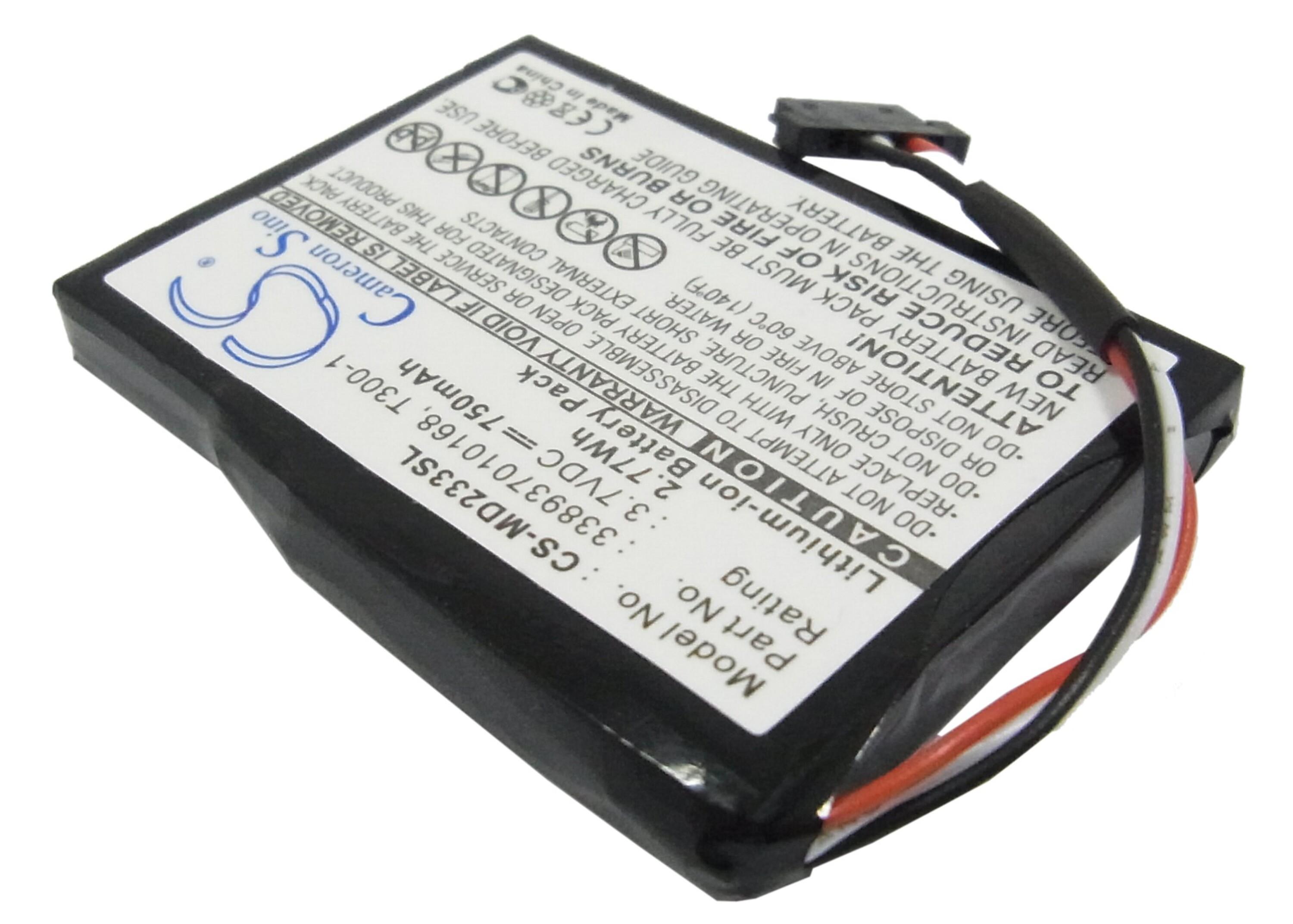 Cameron Sino 750 mAh for Medion