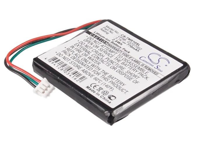 Cameron Sino 770 mAh for TomTom