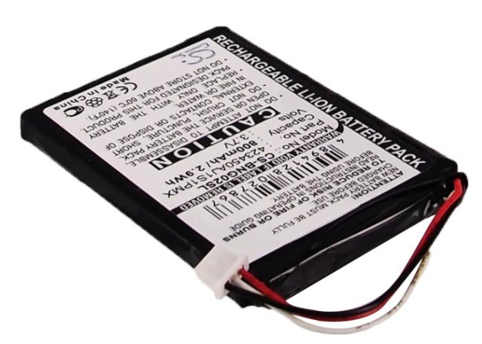 Cameron Sino 800 mAh for Blaupunkt