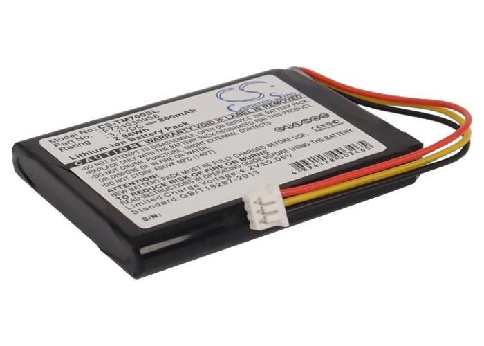 Cameron Sino 800 mAh for TomTom