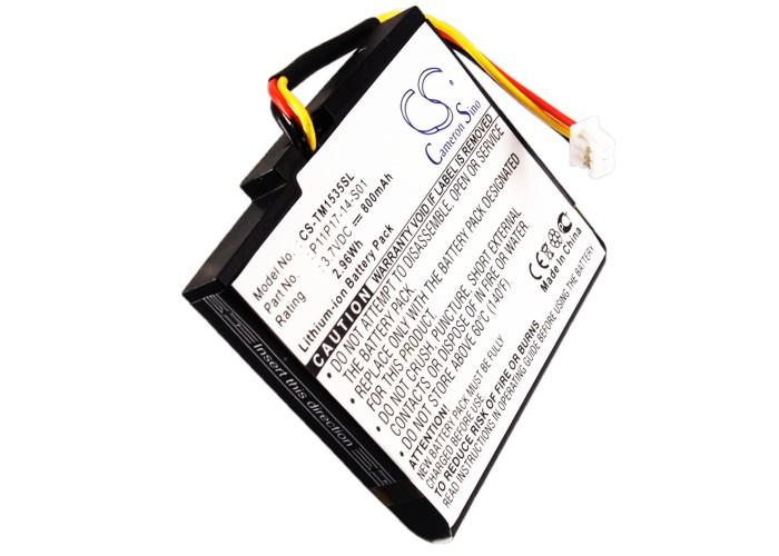 Cameron Sino 800 mAh for TomTom
