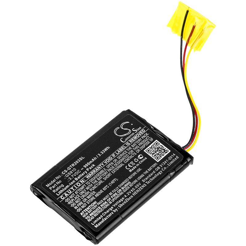 Cameron Sino 900 mAh for Globalstar