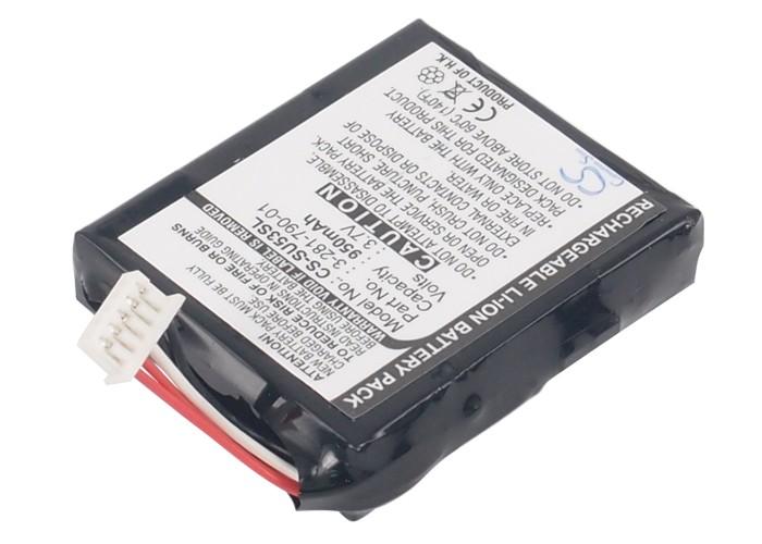 Cameron Sino 950 mAh for Sony