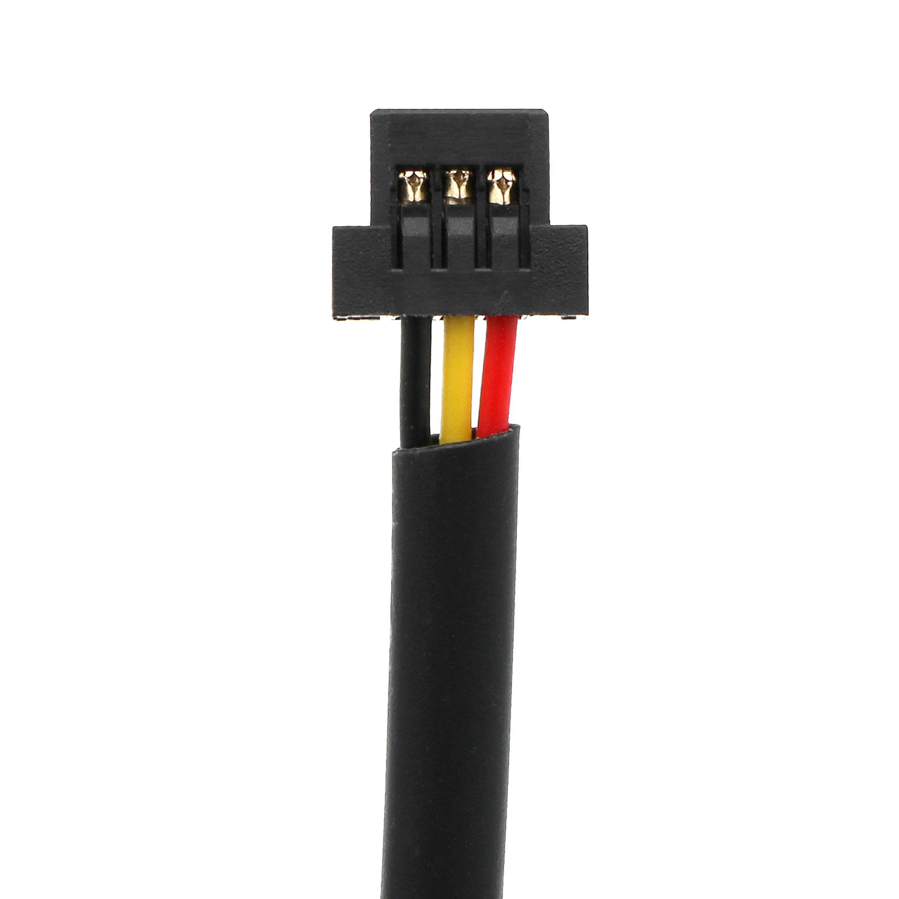 Cameron Sino 800mAh Replacement Battery for