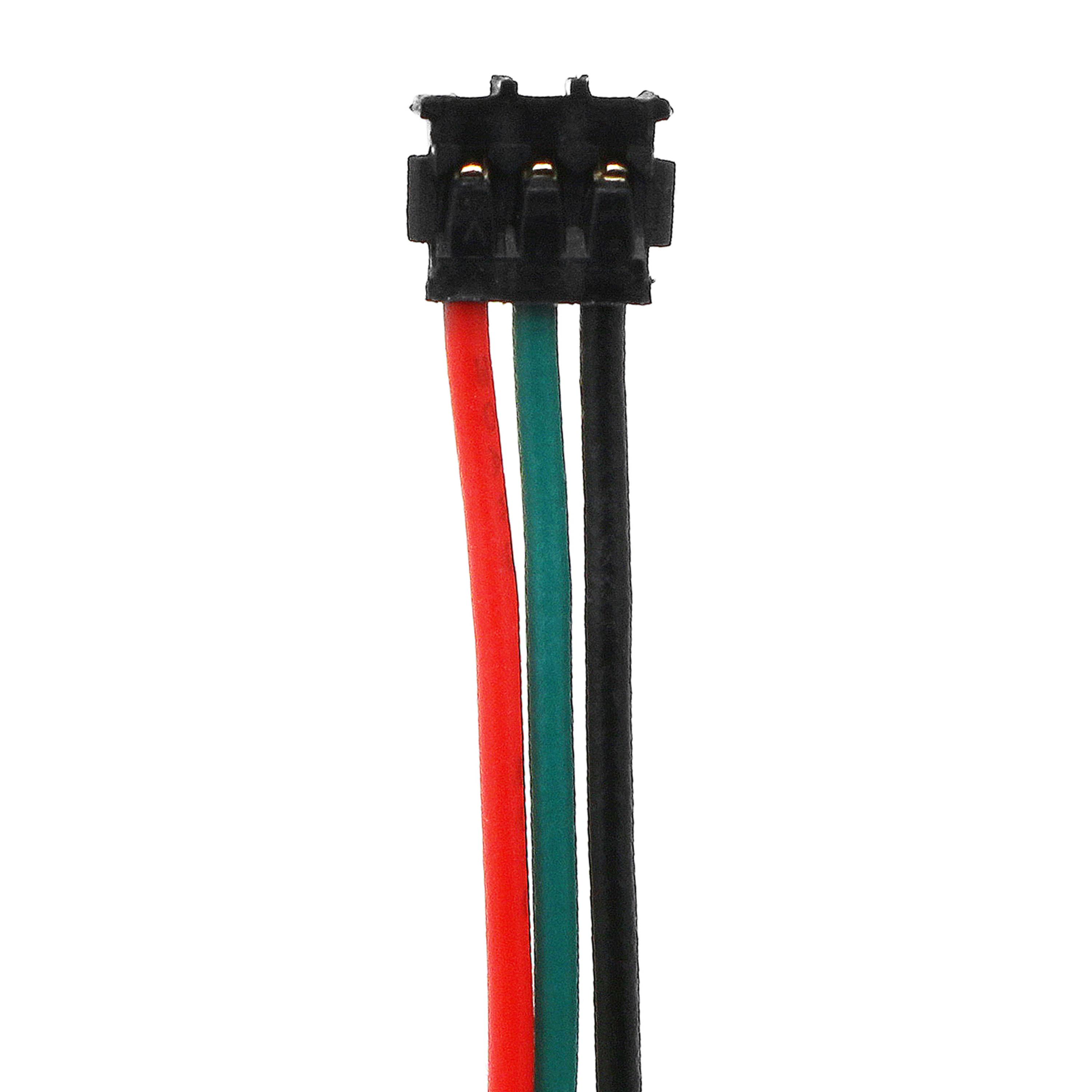 Cameron Sino Replacement Battery for Garmin