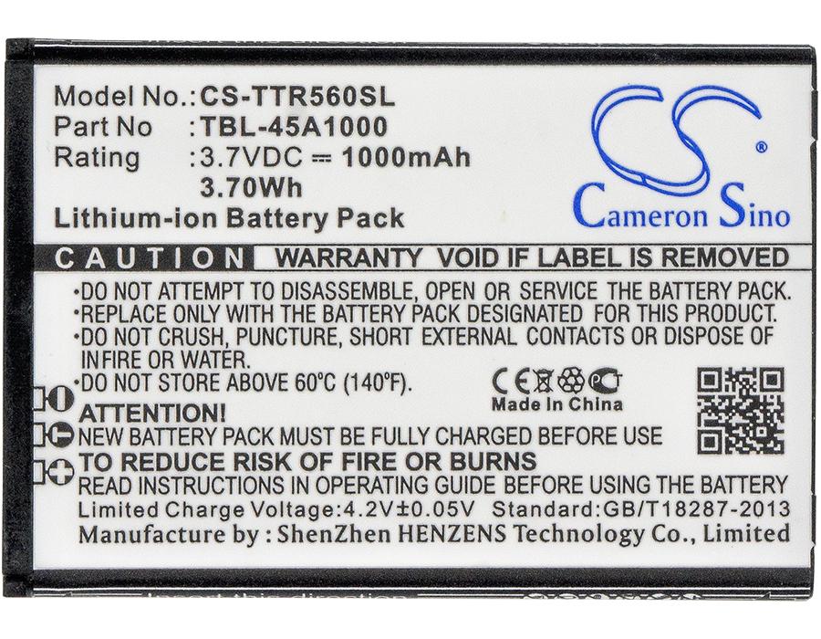 Cameron Sino 1000 mAh for TP-Link
