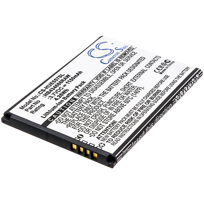 Cameron Sino 1150 mAh for Huawei