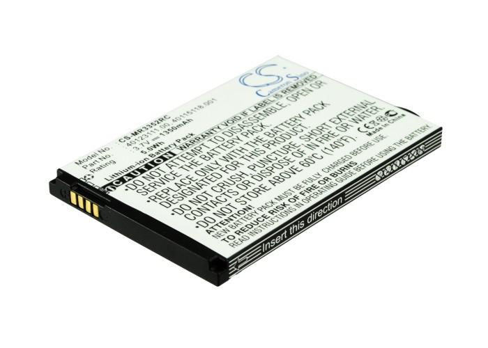 Cameron Sino 1350 mAh for Novatel