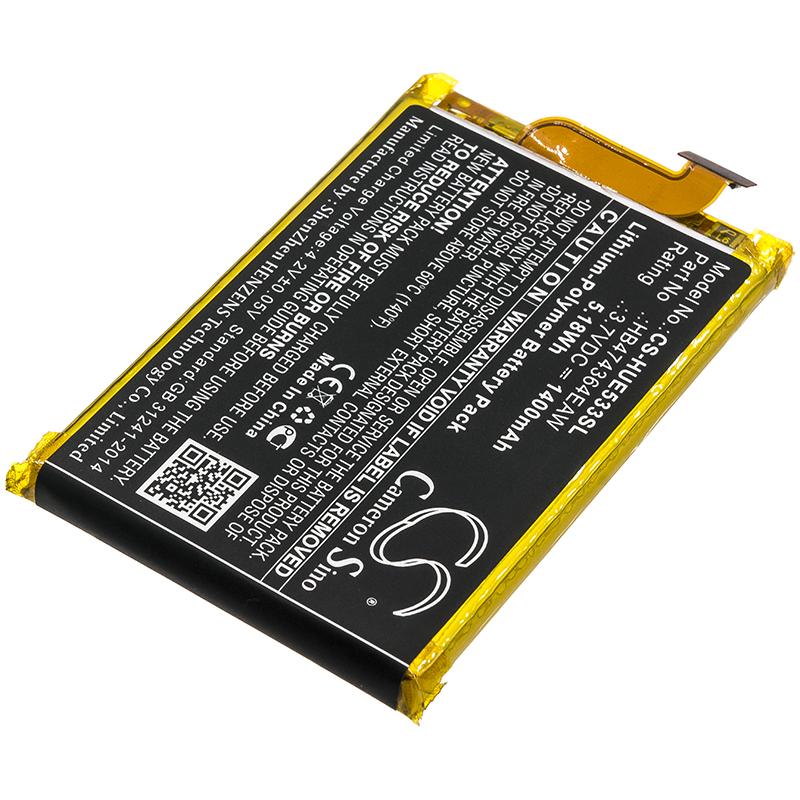 Cameron Sino 1400 mAh for Huawei