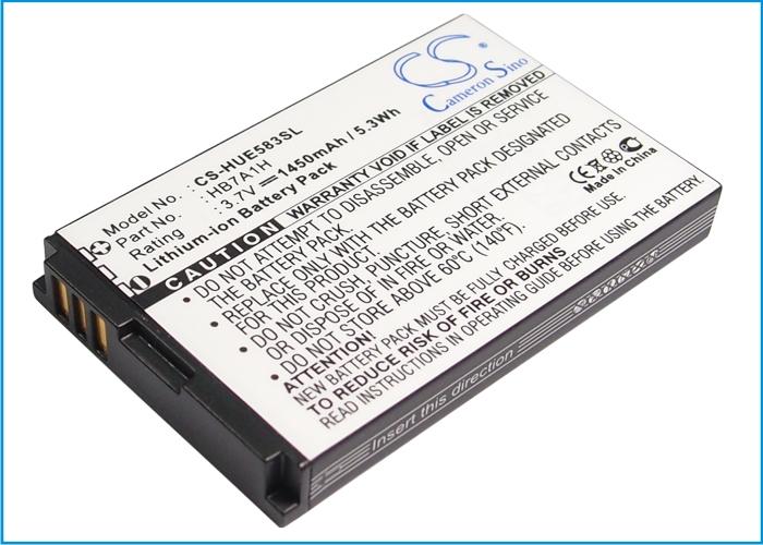 Cameron Sino 1450 mAh for Huawei