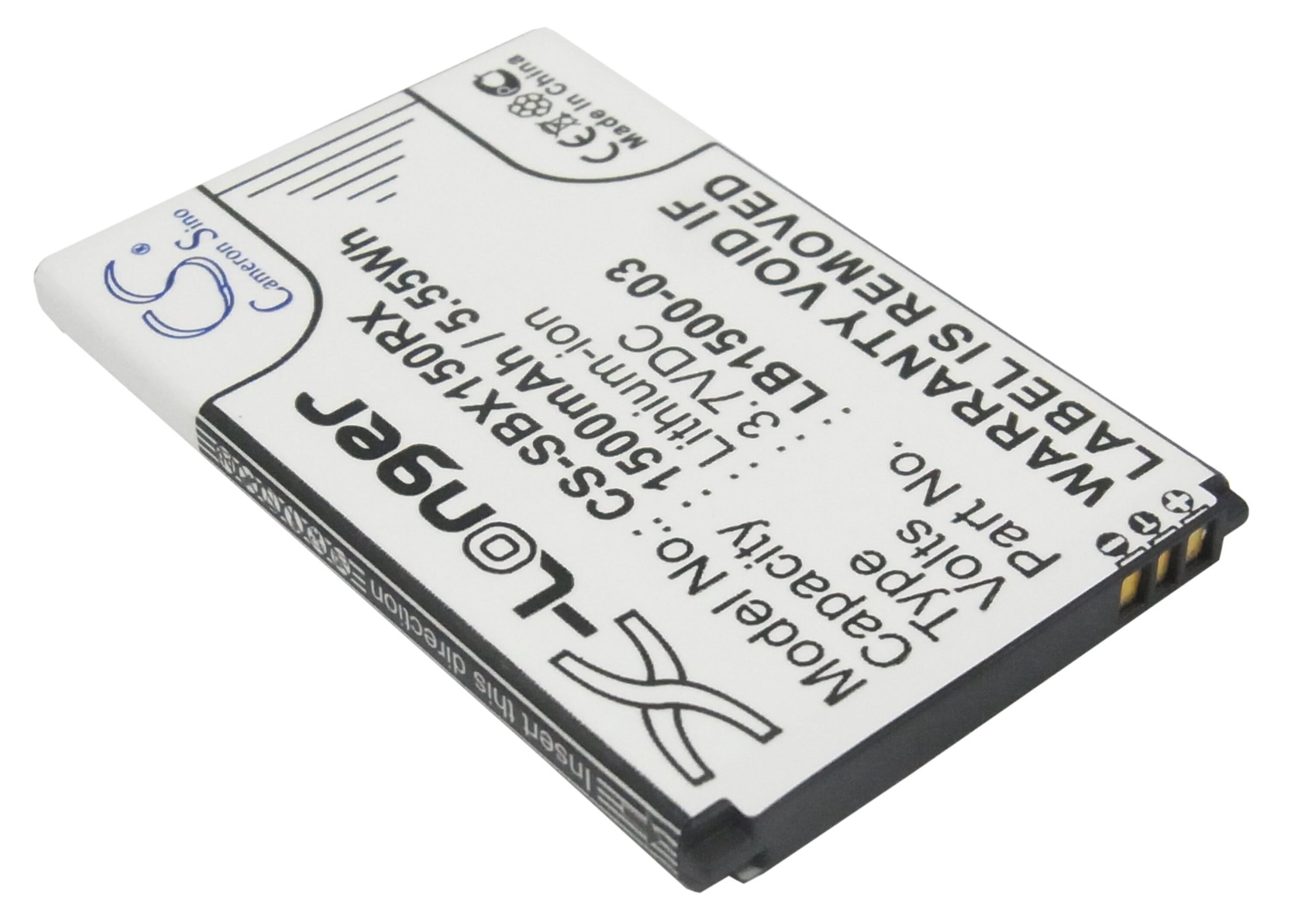 Cameron Sino 1500 mAh for 4G
