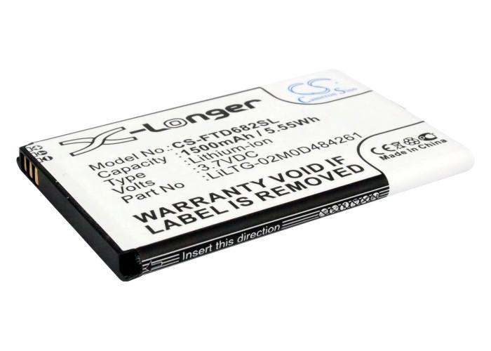 Cameron Sino 1500 mAh for Feetong