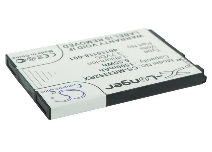 Cameron Sino 1500 mAh for Novatel