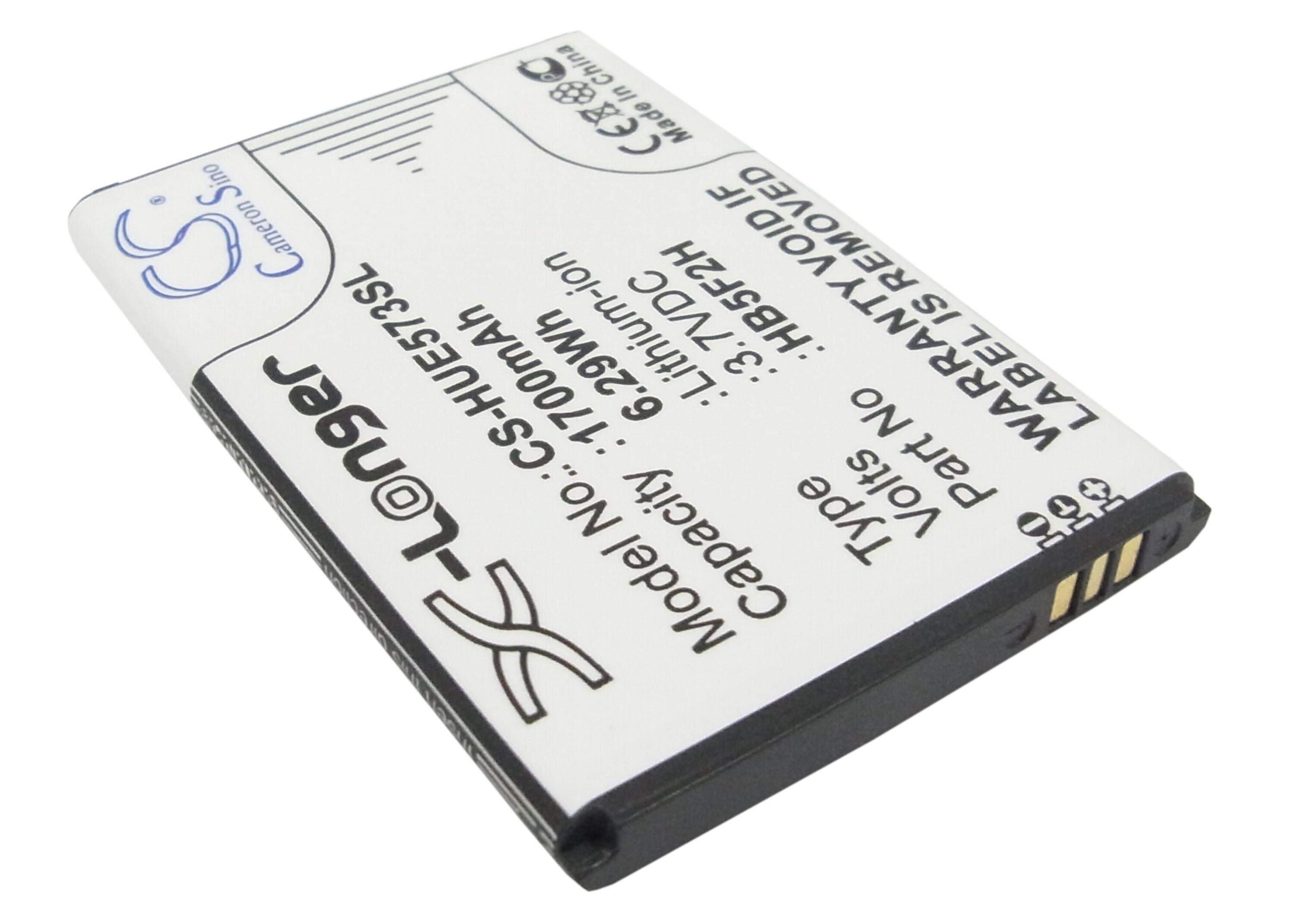 Cameron Sino 1700 mAh for Huawei