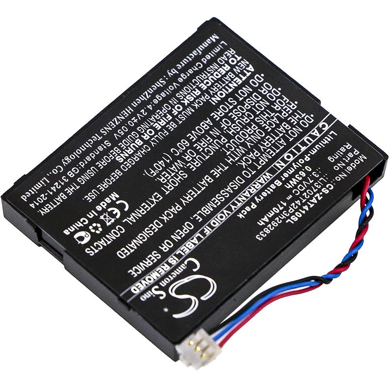 Cameron Sino 170 mAh for ZTE