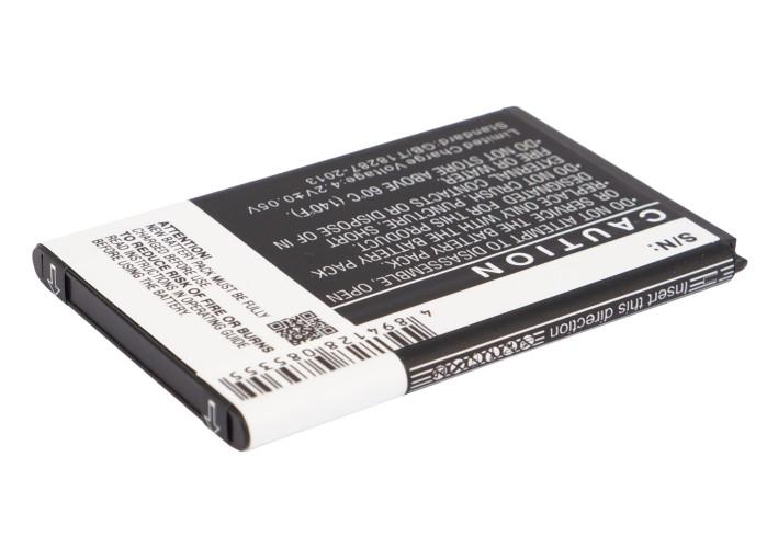 Cameron Sino 1750 mAh for Alcatel