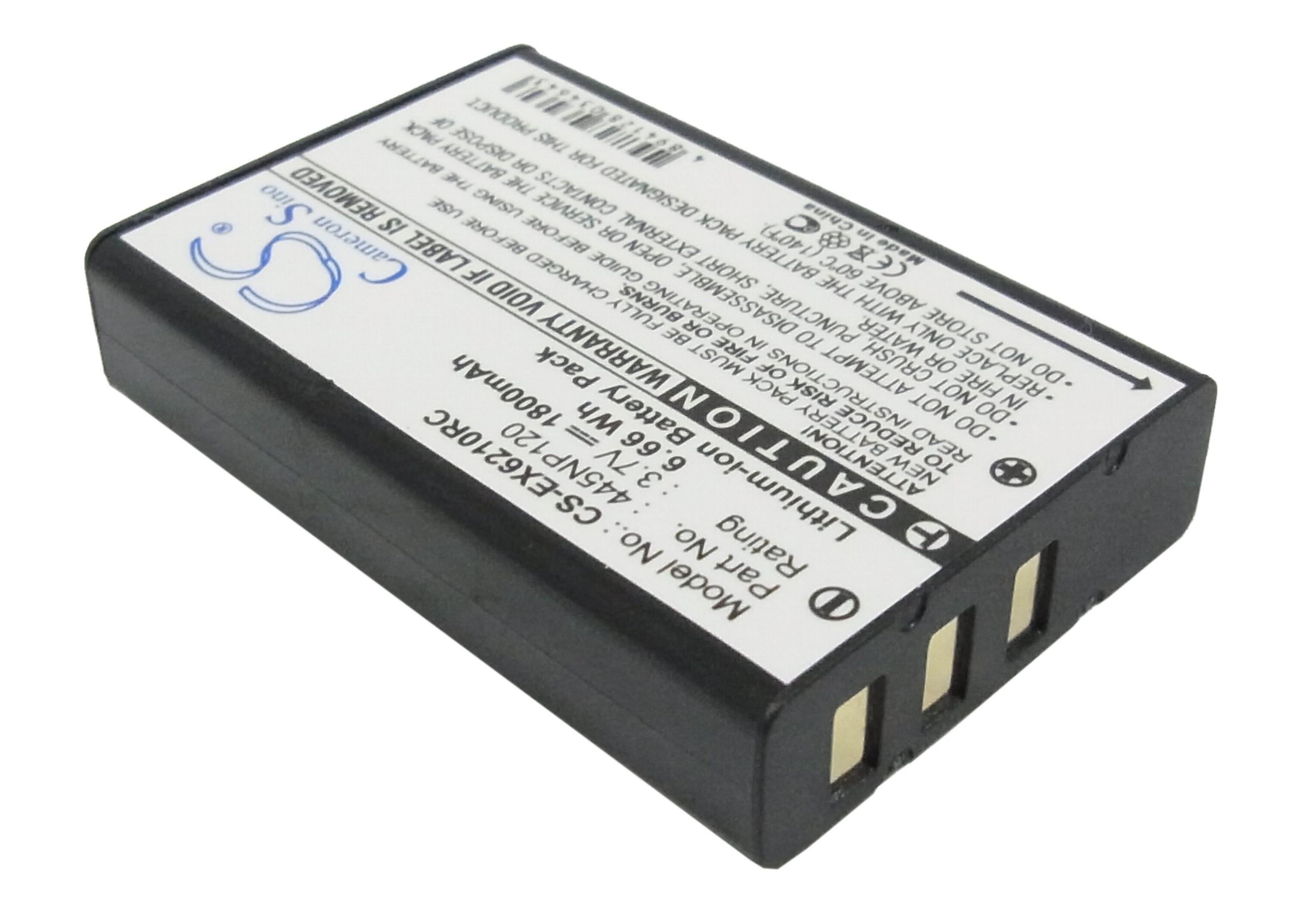 Cameron Sino 1800 mAh for AXIMCom