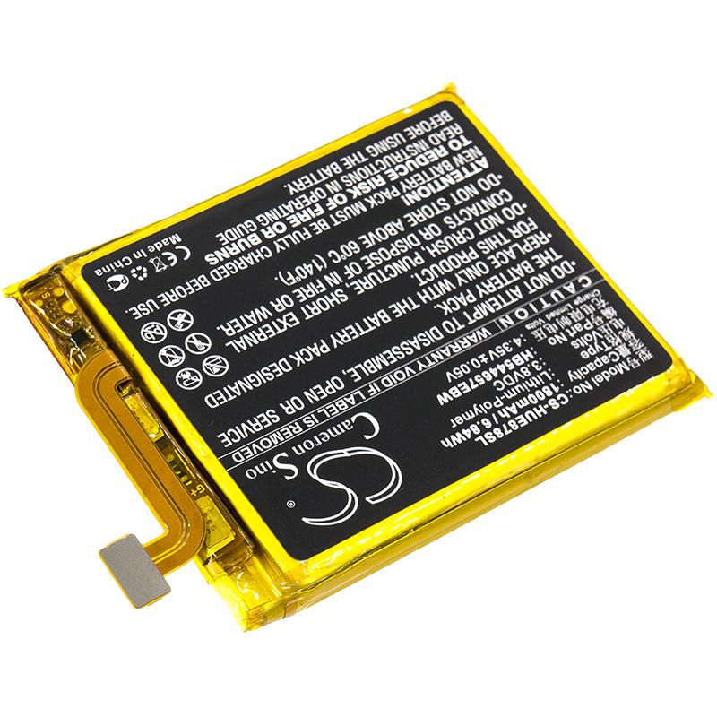 Cameron Sino 1800 mAh for Huawei