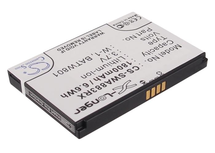 Cameron Sino 1800 mAh for Netgear