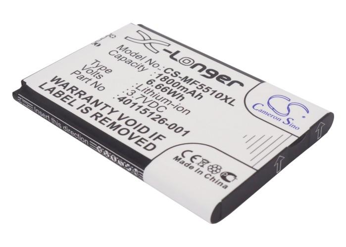 Cameron Sino 1800 mAh for Novatel