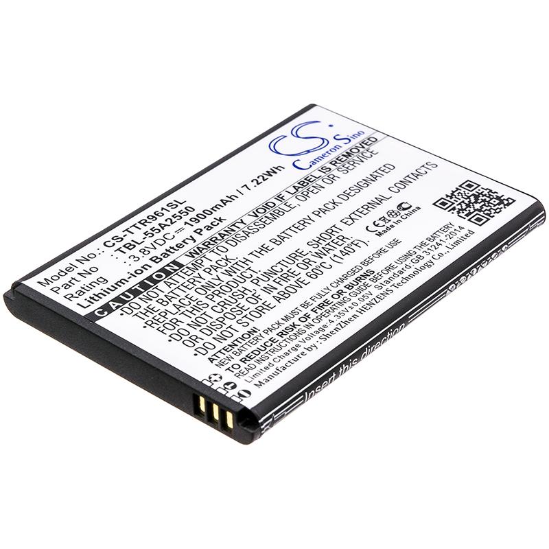 Cameron Sino 1900 mAh for TP-Link