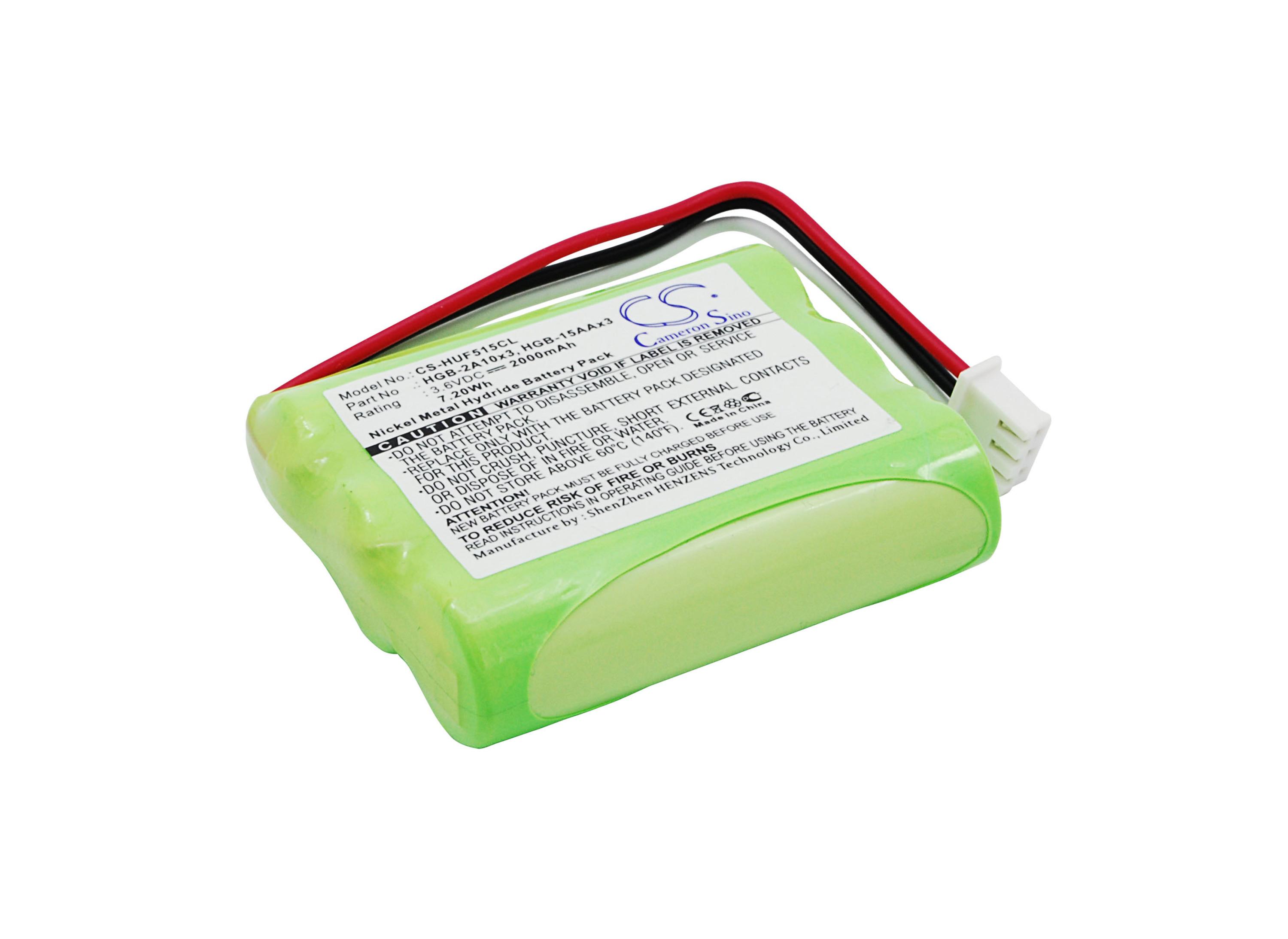 Cameron Sino 2000 mAh for Huawei