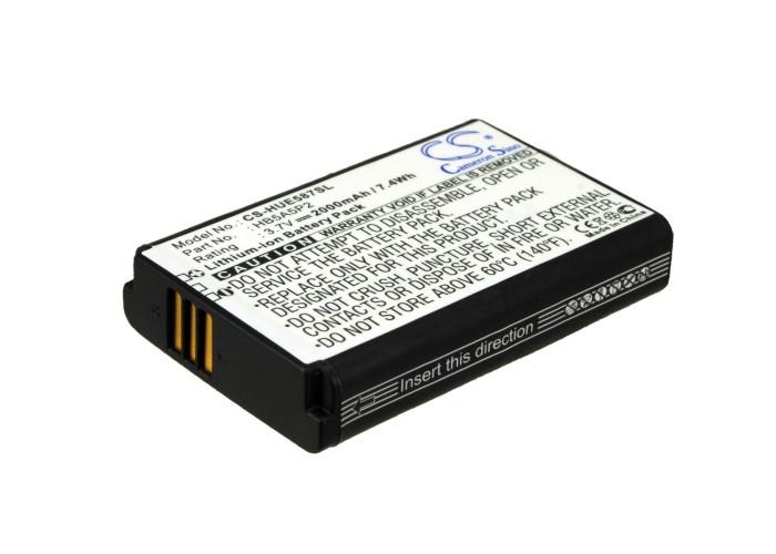 Cameron Sino 2000 mAh for Huawei