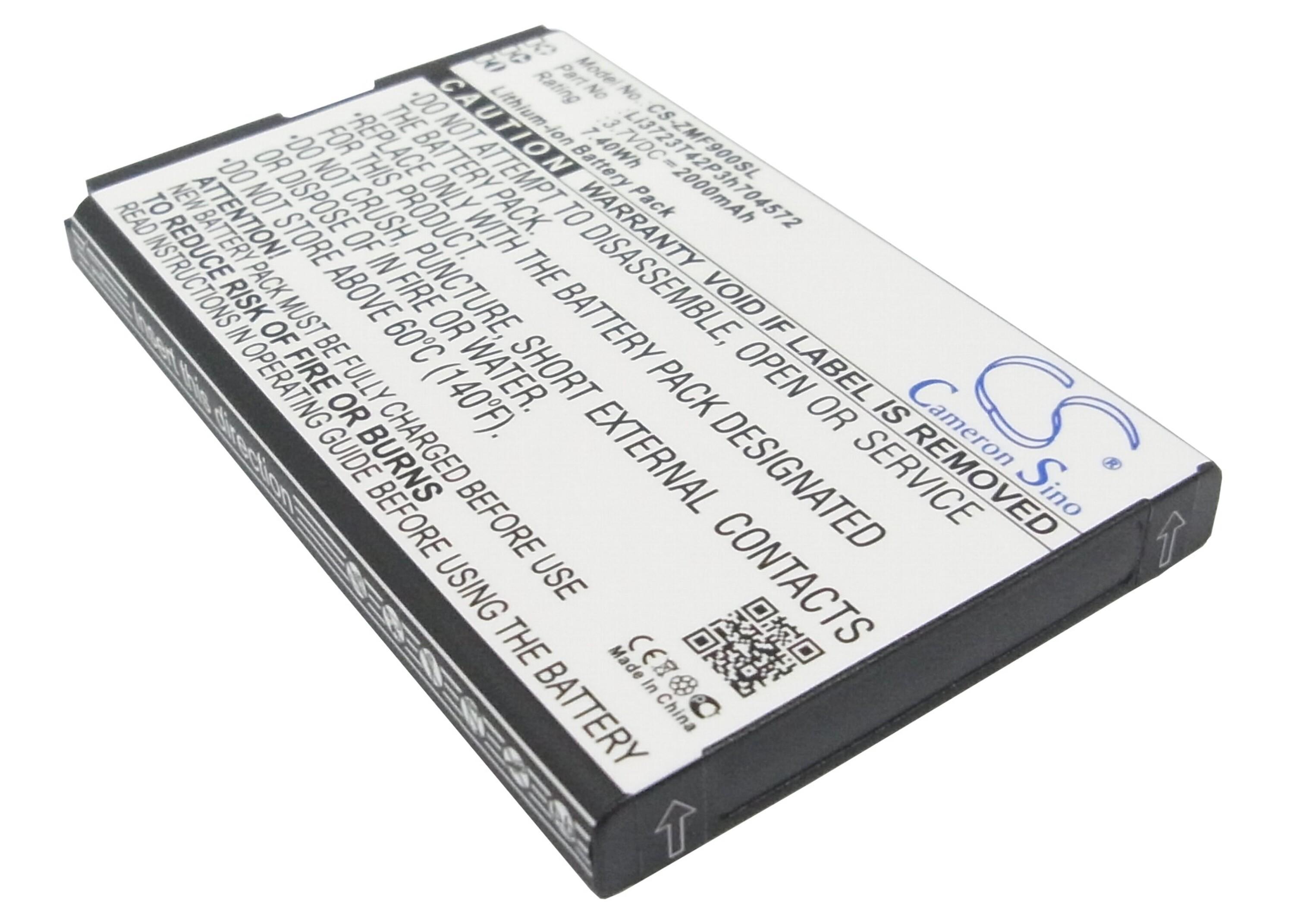 Cameron Sino 2000 mAh for MTS