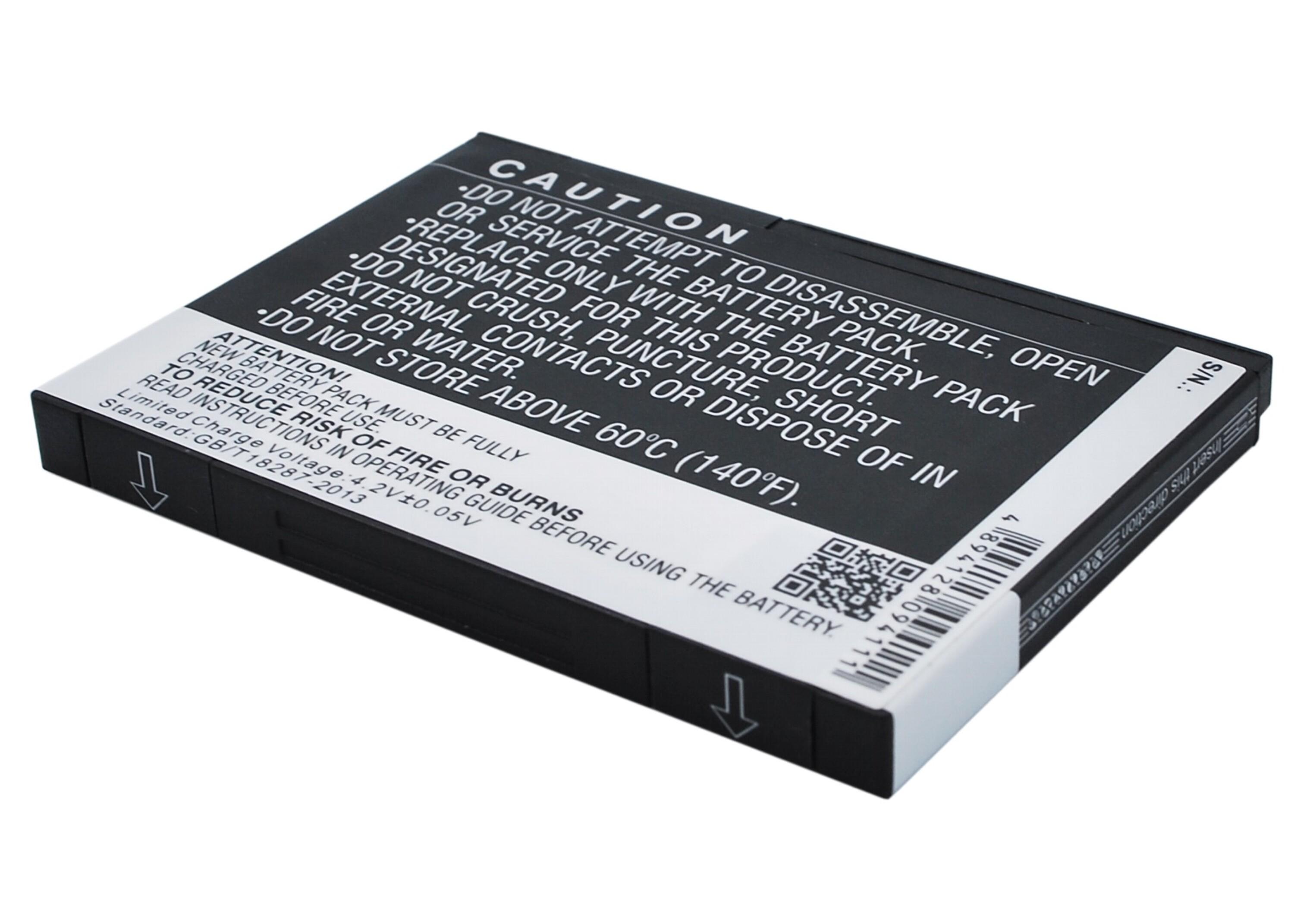 Cameron Sino 2000 mAh for Sierra