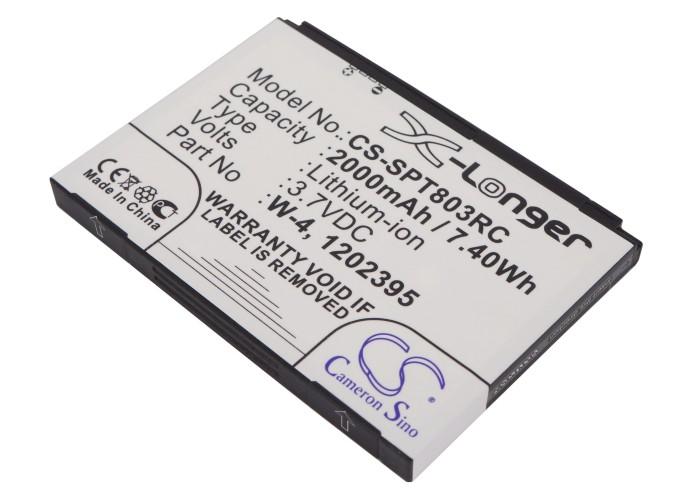 Cameron Sino 2000 mAh for Sierra
