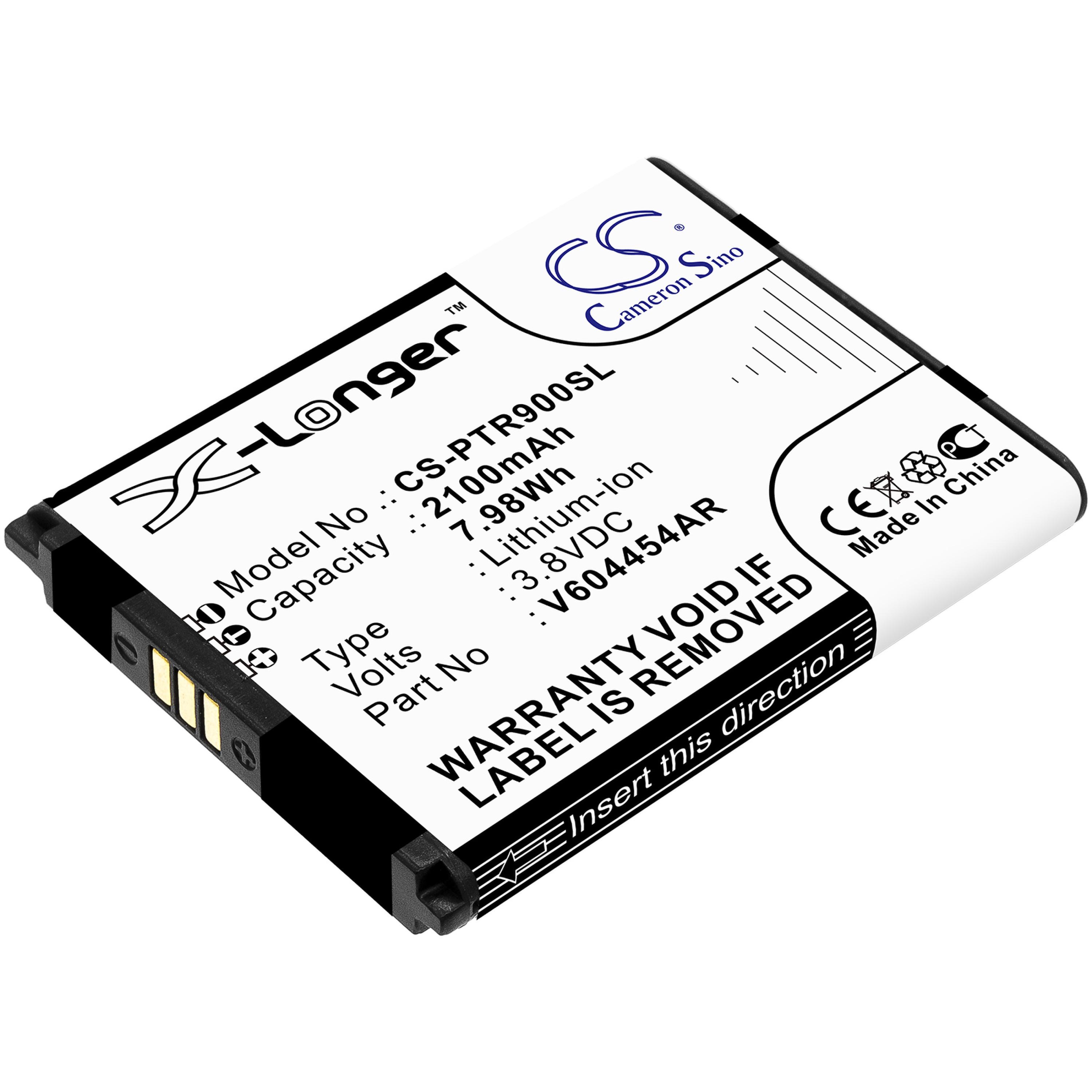 Cameron Sino 2100 mAh for Franklin