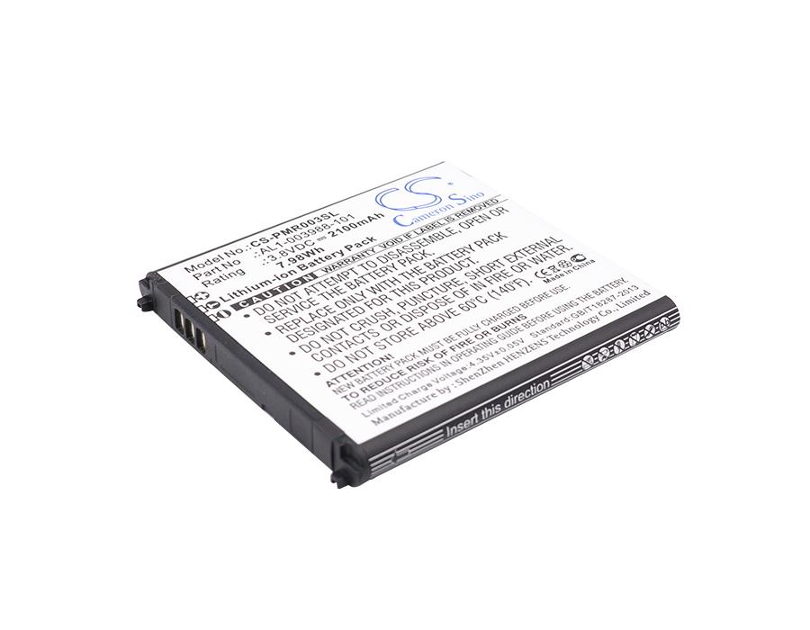 Cameron Sino 2100 mAh for NEC