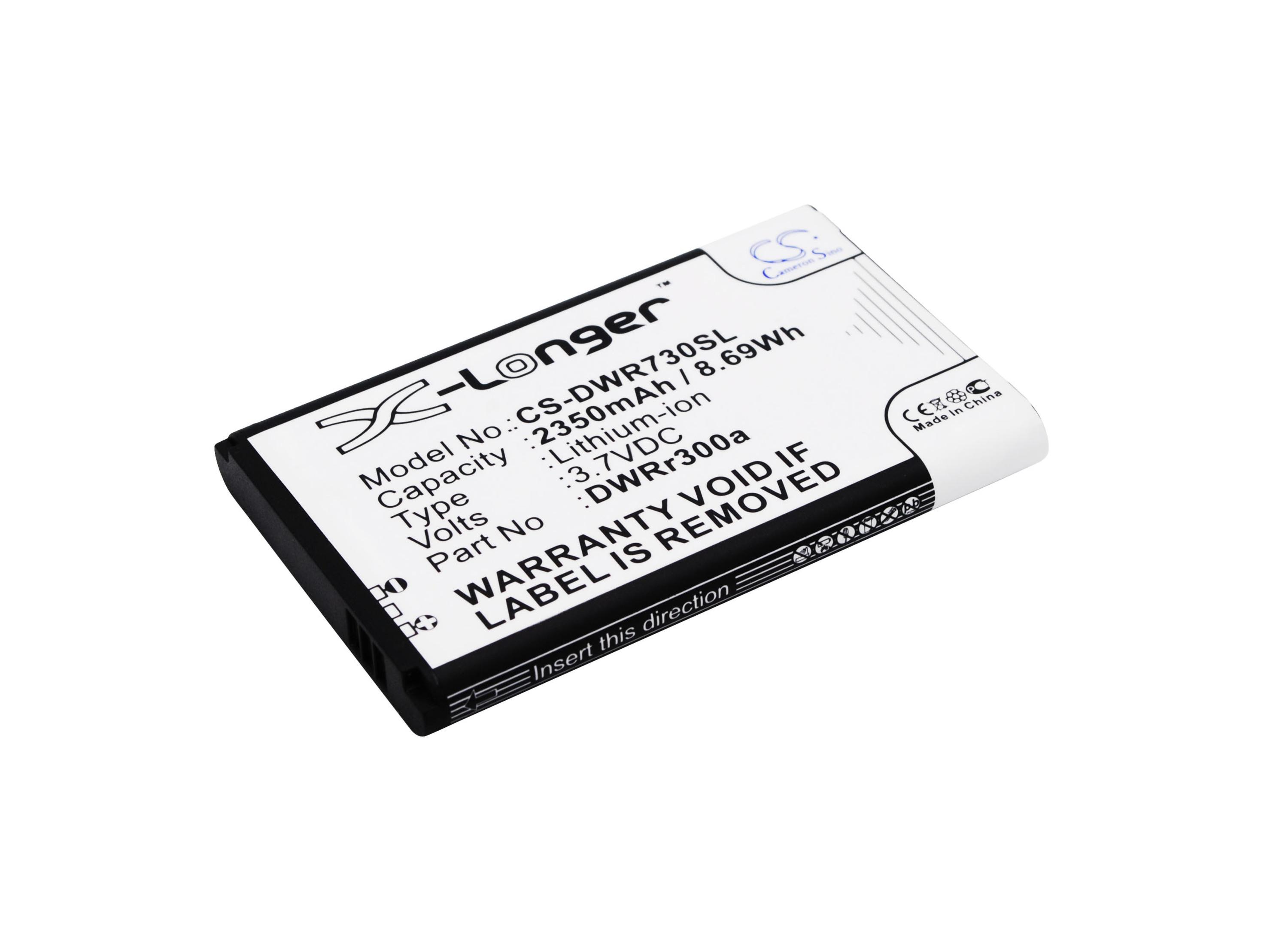 Cameron Sino 2350 mAh for D-Link