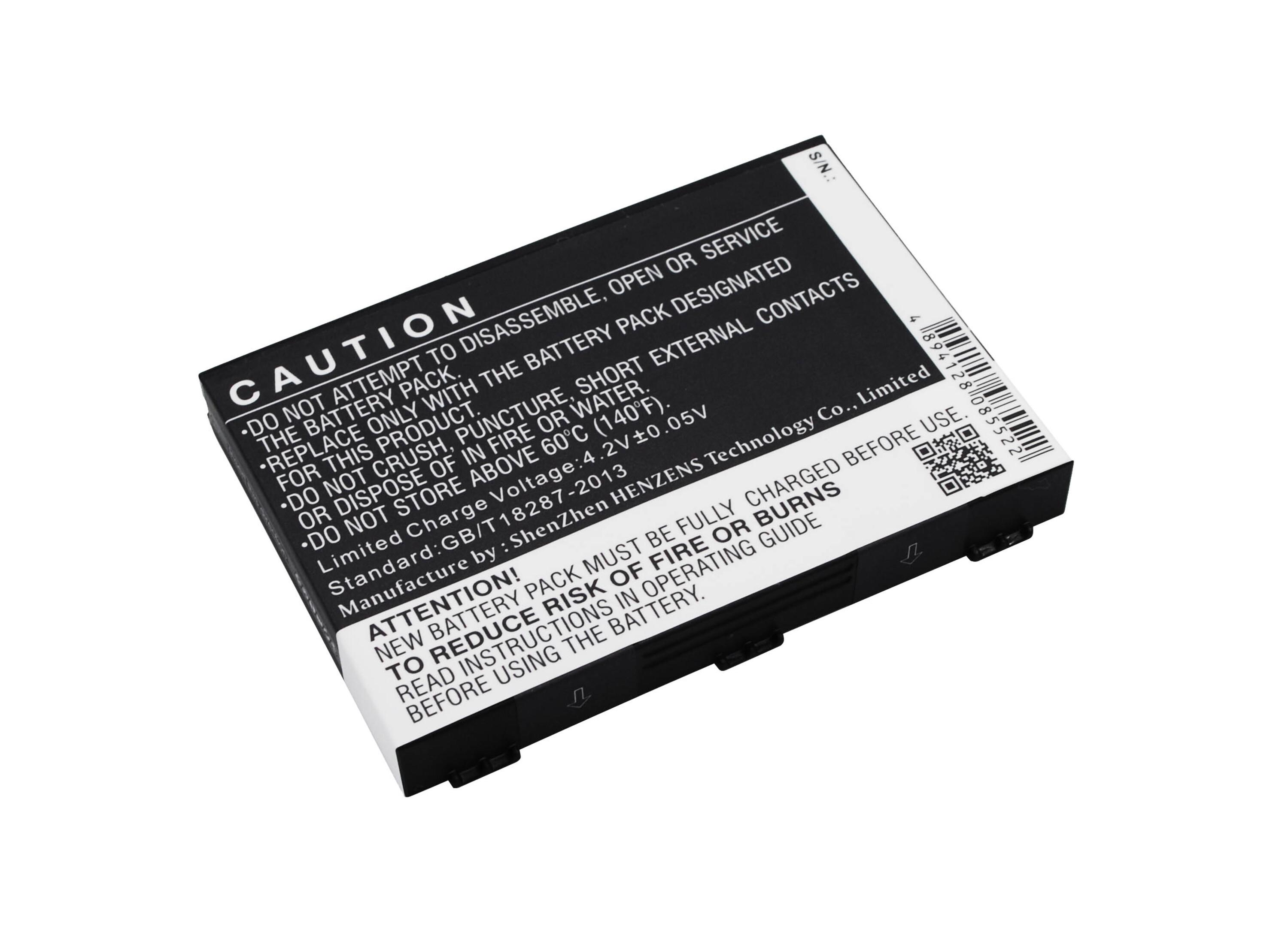 Cameron Sino 2400 mAh for AT&T