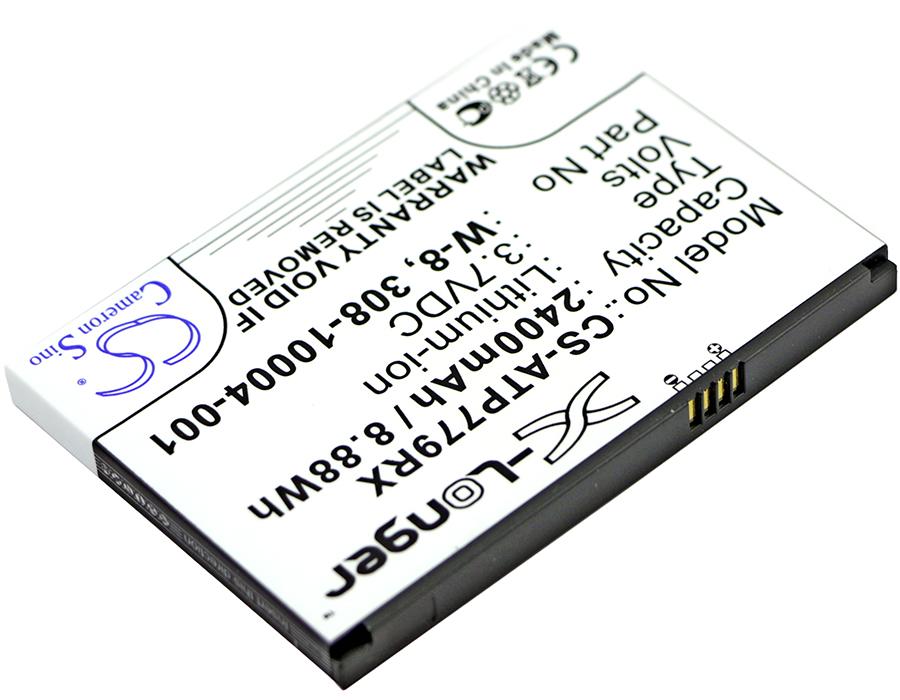 Cameron Sino 2400 mAh for AT&T