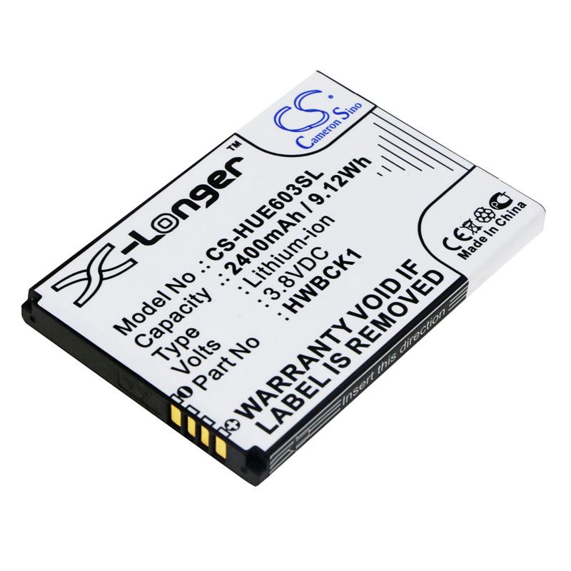 Cameron Sino 2400 mAh for Huawei