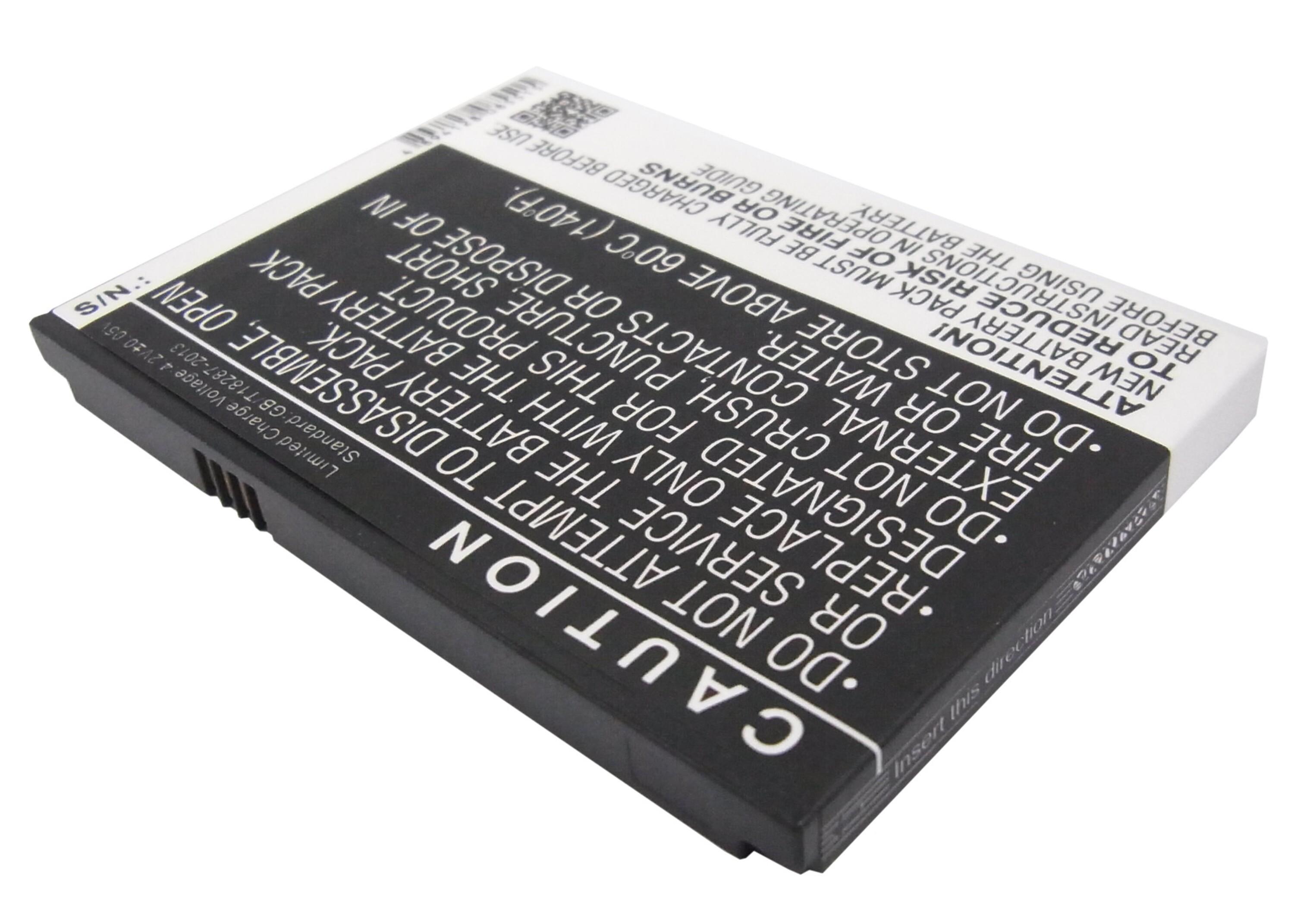 Cameron Sino 2500 mAh for AT&T