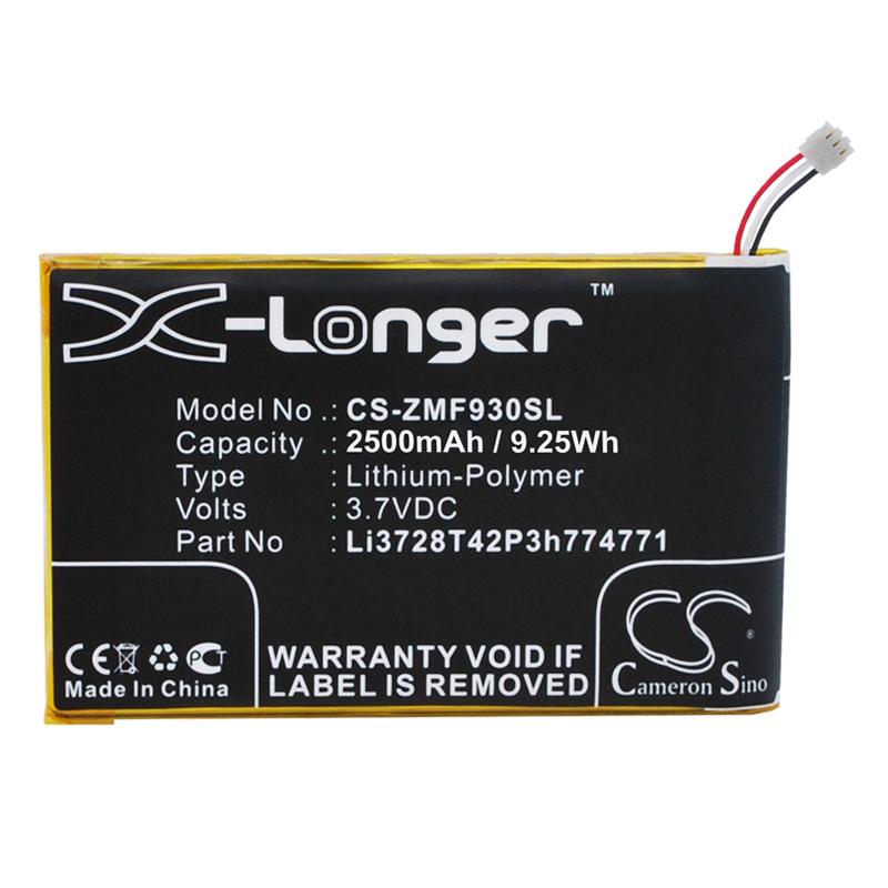 Cameron Sino 2500 mAh for T-Mobile